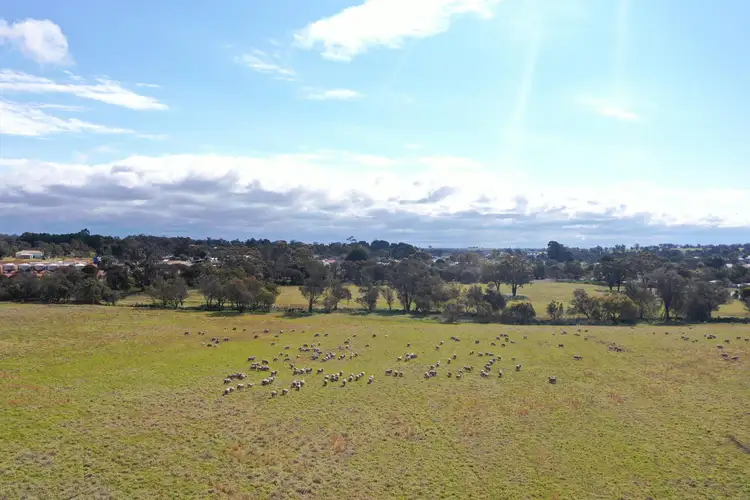 Second view of Homely land listing, Lot 33 BROOMEHILL ROAD, Kojonup WA 6395