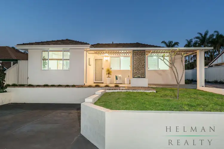 15 Shalford Street, Bayswater WA 6053