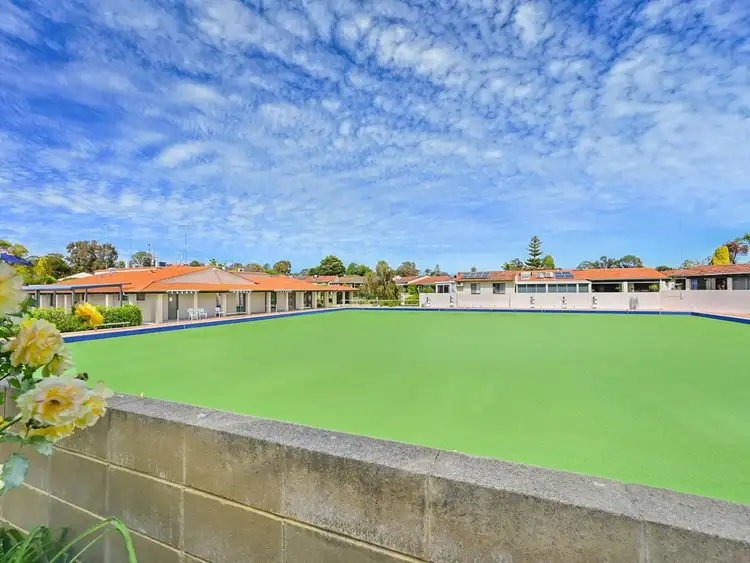 Main view of Homely retirement listing, 522/55 Belgrade Road, Wanneroo WA 6065