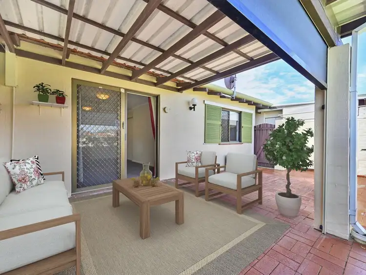 Second view of Homely retirement listing, 522/55 Belgrade Road, Wanneroo WA 6065