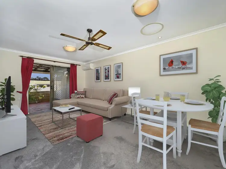 Third view of Homely retirement listing, 522/55 Belgrade Road, Wanneroo WA 6065