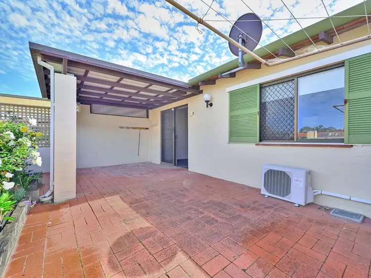 Fifth view of Homely retirement listing, 522/55 Belgrade Road, Wanneroo WA 6065