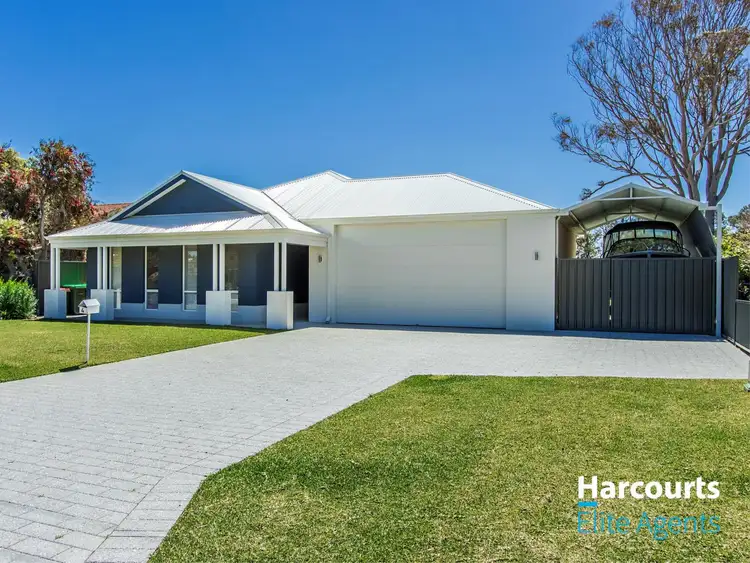 4 Mcclure Street, Safety Bay WA 6169