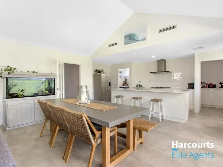 Second view of Homely house listing, 4 Mcclure Street, Safety Bay WA 6169