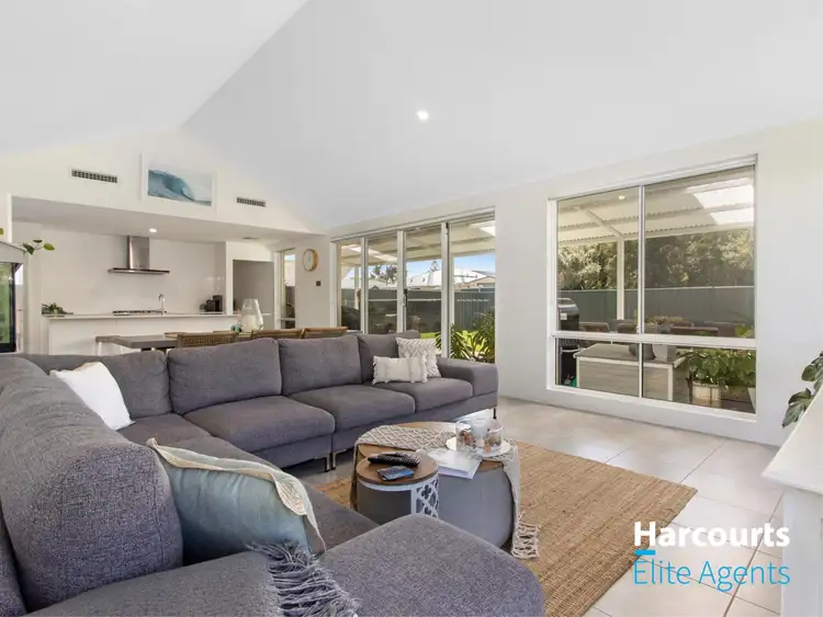 Fourth view of Homely house listing, 4 Mcclure Street, Safety Bay WA 6169