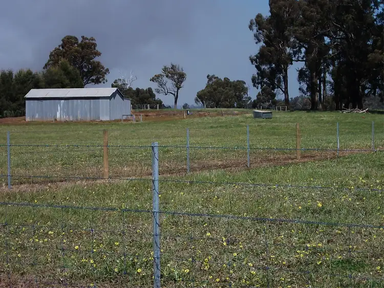 Fourth view of Homely rural property listing, Lot 200 Balbarrup Road, Manjimup WA 6258