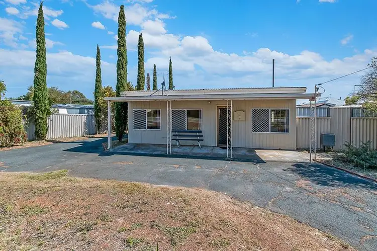 55 Dampier Drive