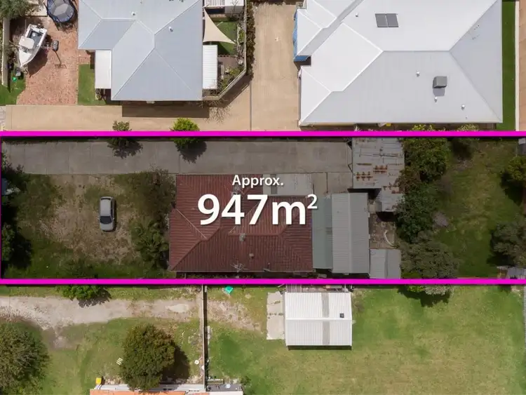 Second view of Homely house listing, 41 Hamilton Street, Cannington WA 6107