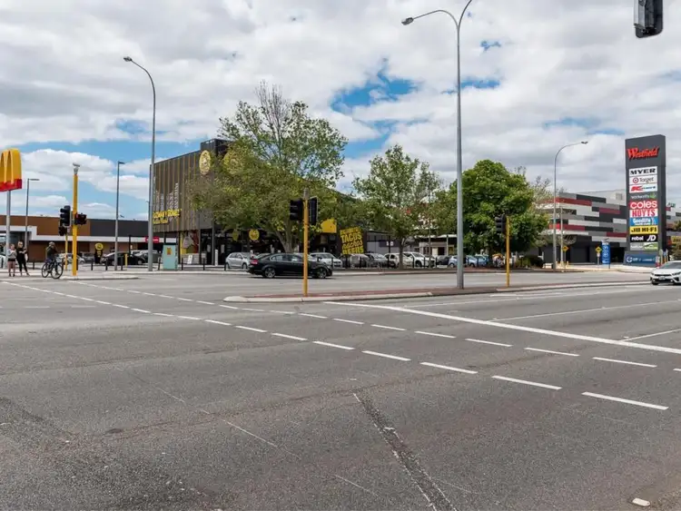 Third view of Homely house listing, 41 Hamilton Street, Cannington WA 6107