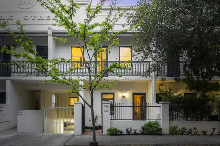 30B York Street, Subiaco WA 6008