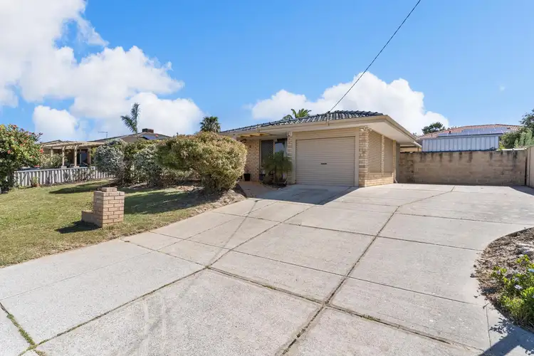 Second view of Homely house listing, 9 Cumberland Way, Beldon WA 6027