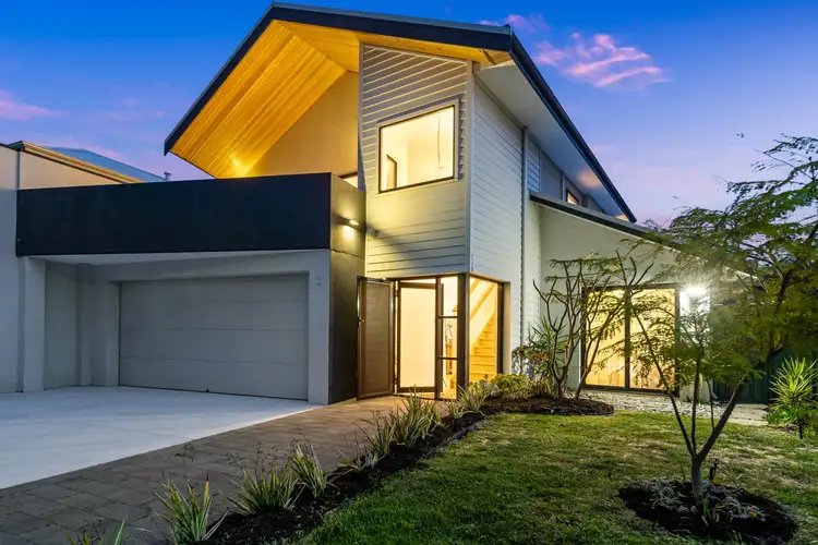 6/1 Anzac Terrace, Bassendean WA 6054