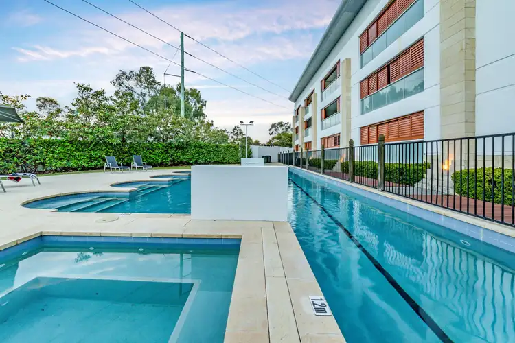 Third view of Homely apartment listing, 14/591 Hay Street, Jolimont WA 6014