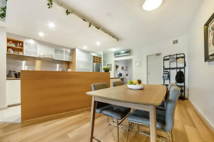 Fourth view of Homely apartment listing, 14/591 Hay Street, Jolimont WA 6014