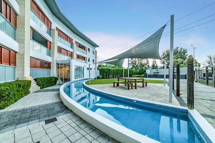 Fifth view of Homely apartment listing, 14/591 Hay Street, Jolimont WA 6014