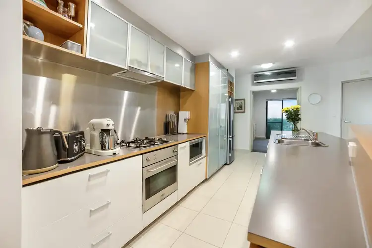 Sixth view of Homely apartment listing, 14/591 Hay Street, Jolimont WA 6014