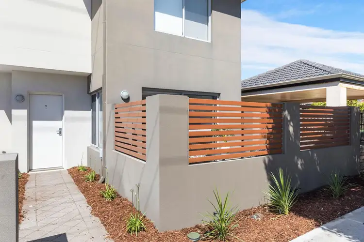 Second view of Homely apartment listing, 1/72 Marloo  Road, Westminster WA 6061