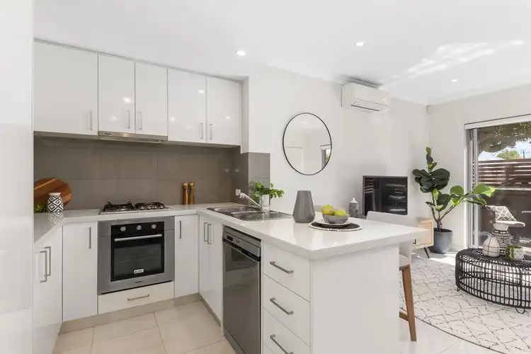 Fourth view of Homely apartment listing, 1/72 Marloo  Road, Westminster WA 6061