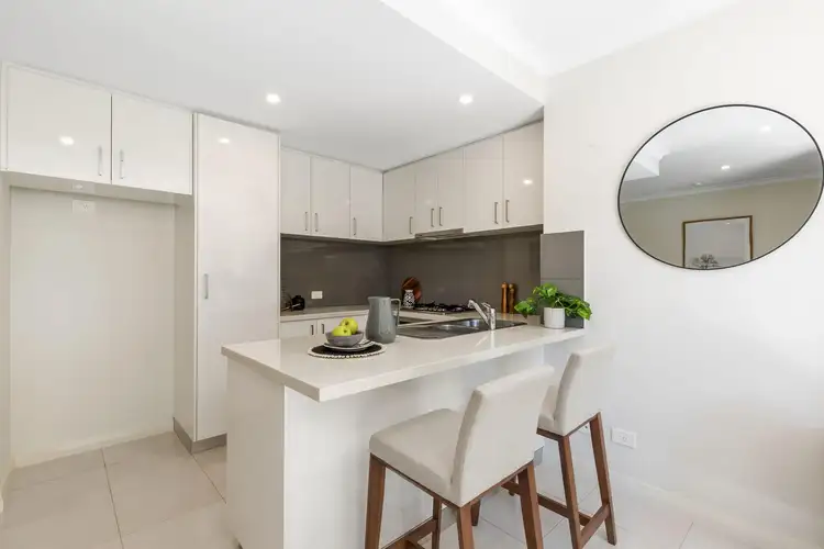 Fifth view of Homely apartment listing, 1/72 Marloo  Road, Westminster WA 6061