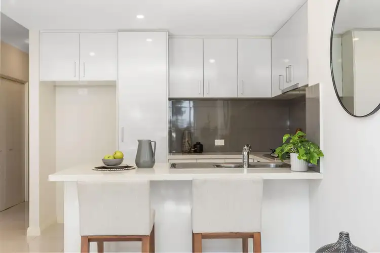Sixth view of Homely apartment listing, 1/72 Marloo  Road, Westminster WA 6061