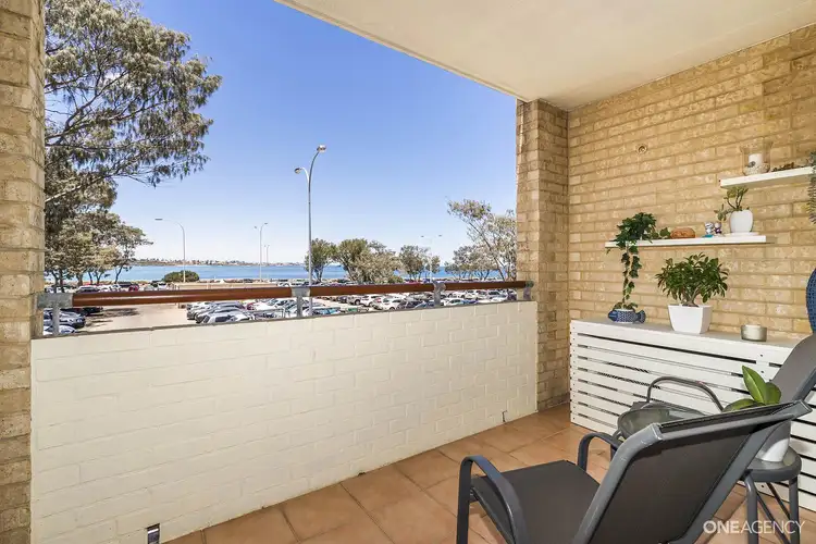 220/68 Southside Drive, Hillarys WA 6025