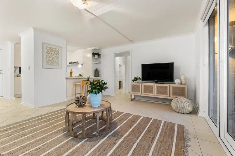 Sixth view of Homely villa listing, 10/210 The Esplanade, Scarborough WA 6019