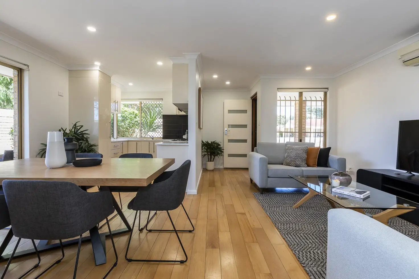 Main view of Homely townhouse listing, 15A Yarruk Street, Yokine WA 6060