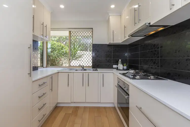 Second view of Homely townhouse listing, 15A Yarruk Street, Yokine WA 6060