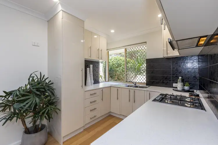 Third view of Homely townhouse listing, 15A Yarruk Street, Yokine WA 6060