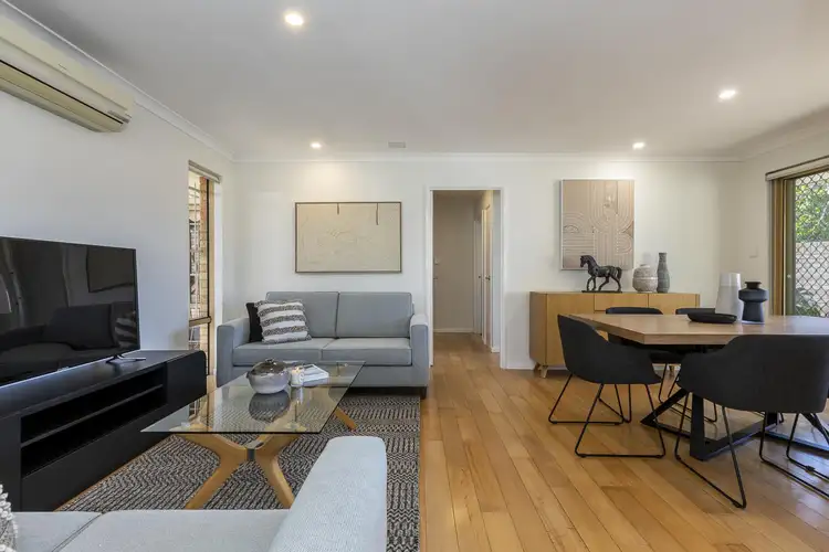 Fourth view of Homely townhouse listing, 15A Yarruk Street, Yokine WA 6060