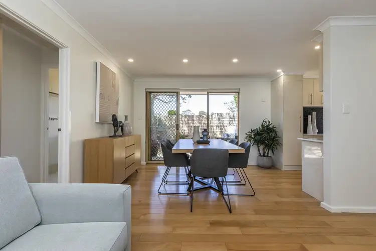 Fifth view of Homely townhouse listing, 15A Yarruk Street, Yokine WA 6060