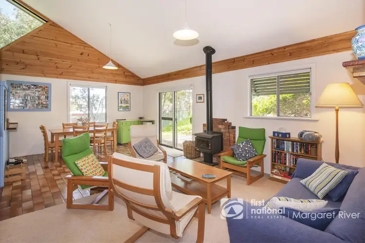 23 Wooredah Crescent, Prevelly WA 6285