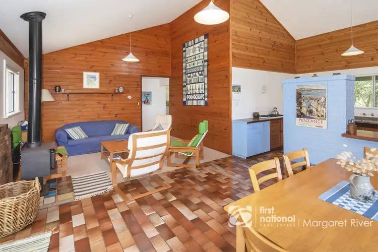 Third view of Homely house listing, 23 Wooredah Crescent, Prevelly WA 6285
