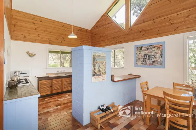 Fourth view of Homely house listing, 23 Wooredah Crescent, Prevelly WA 6285