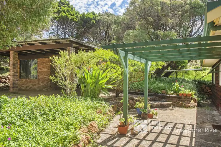 Fifth view of Homely house listing, 23 Wooredah Crescent, Prevelly WA 6285