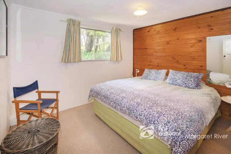 Sixth view of Homely house listing, 23 Wooredah Crescent, Prevelly WA 6285