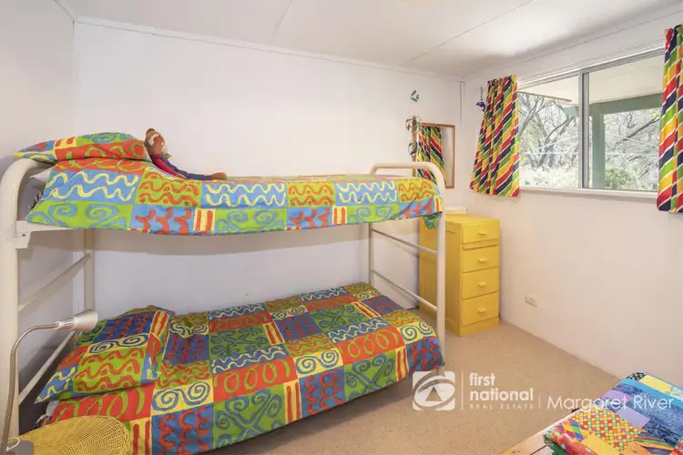 Seventh view of Homely house listing, 23 Wooredah Crescent, Prevelly WA 6285