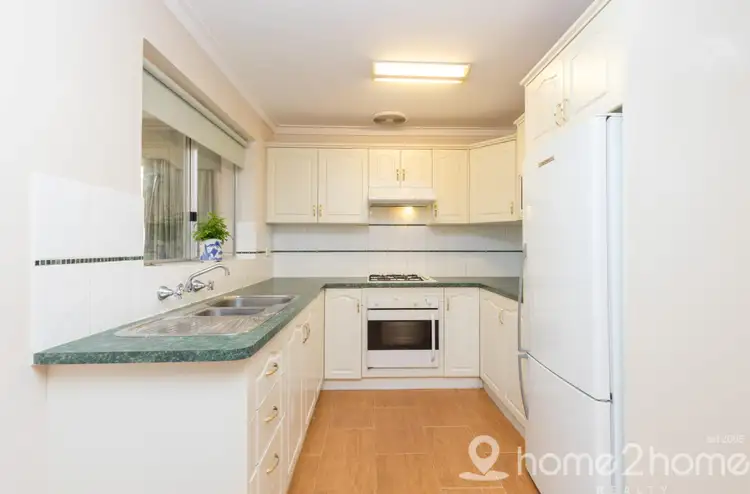 Second view of Homely house listing, 25 Adina Way, Rockingham WA 6168