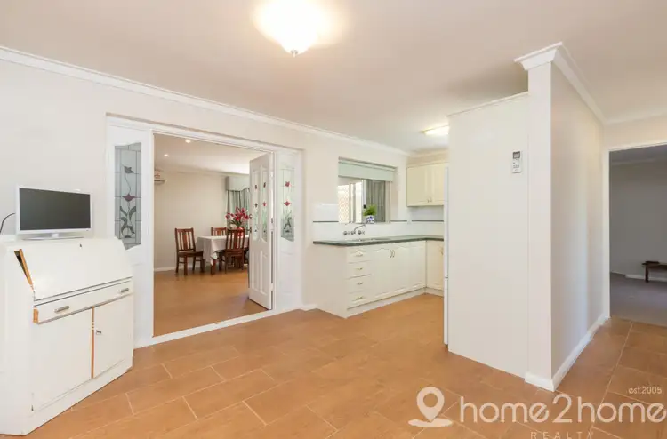 Third view of Homely house listing, 25 Adina Way, Rockingham WA 6168