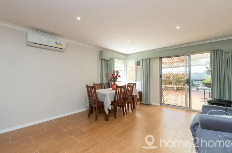 Fifth view of Homely house listing, 25 Adina Way, Rockingham WA 6168