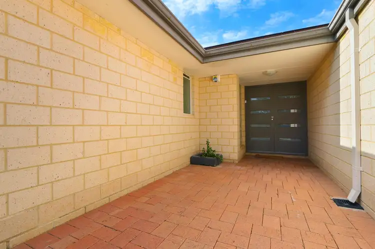 Second view of Homely house listing, 54 Beauchamp Loop, Wellard WA 6170