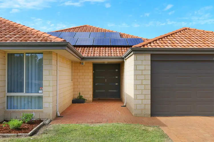 Third view of Homely house listing, 54 Beauchamp Loop, Wellard WA 6170