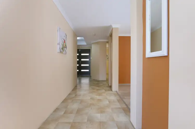 Fifth view of Homely house listing, 54 Beauchamp Loop, Wellard WA 6170