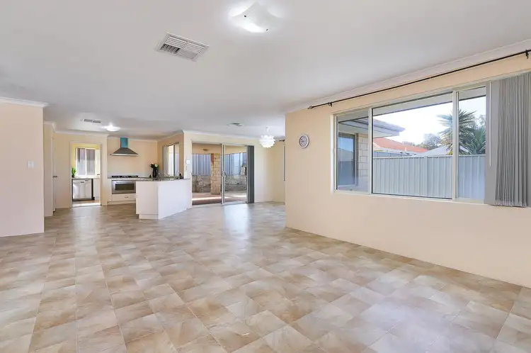 Sixth view of Homely house listing, 54 Beauchamp Loop, Wellard WA 6170