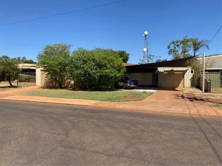 Third view of Homely house listing, UNDER OFFE/43 Rudall Avenue, Newman WA 6753