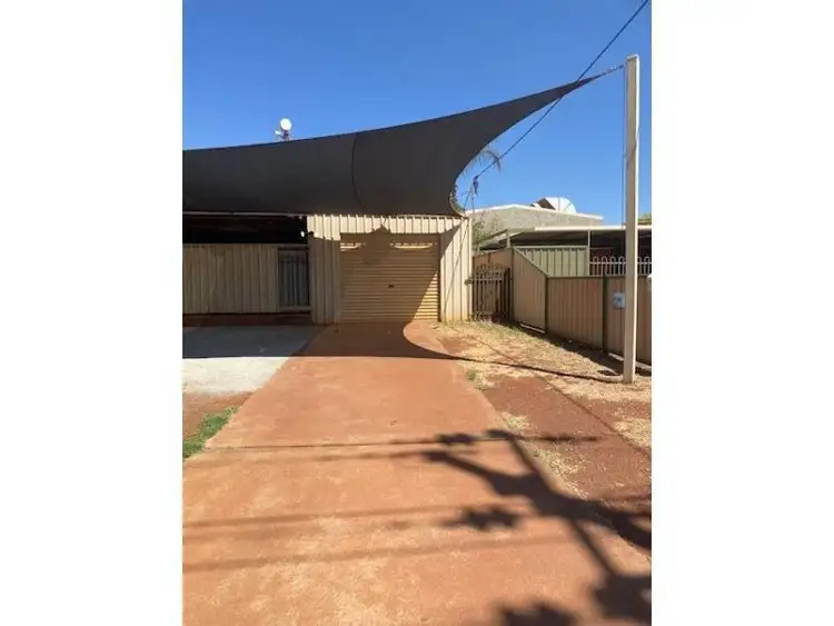 Fourth view of Homely house listing, UNDER OFFE/43 Rudall Avenue, Newman WA 6753