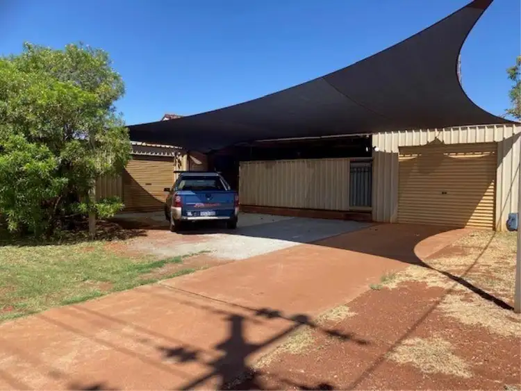 Sixth view of Homely house listing, UNDER OFFE/43 Rudall Avenue, Newman WA 6753