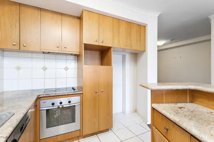 Third view of Homely apartment listing, 27/16 Kings Park Road, West Perth WA 6005