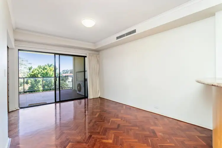 Fourth view of Homely apartment listing, 27/16 Kings Park Road, West Perth WA 6005