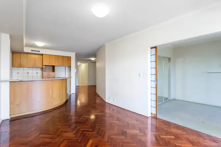 Fifth view of Homely apartment listing, 27/16 Kings Park Road, West Perth WA 6005